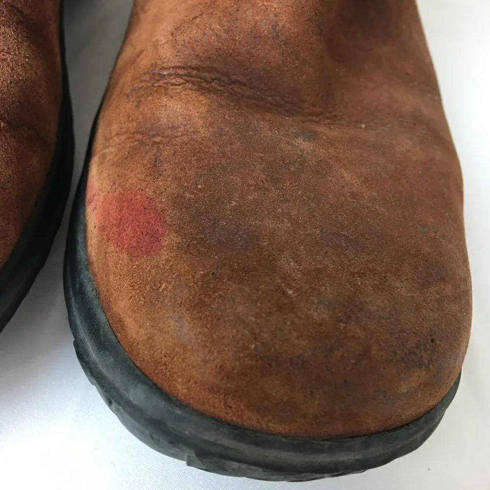 Clarks artesian collection